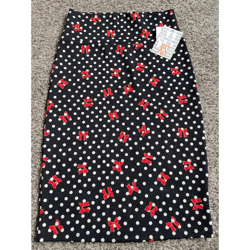 LuLaRoe XS Cassie